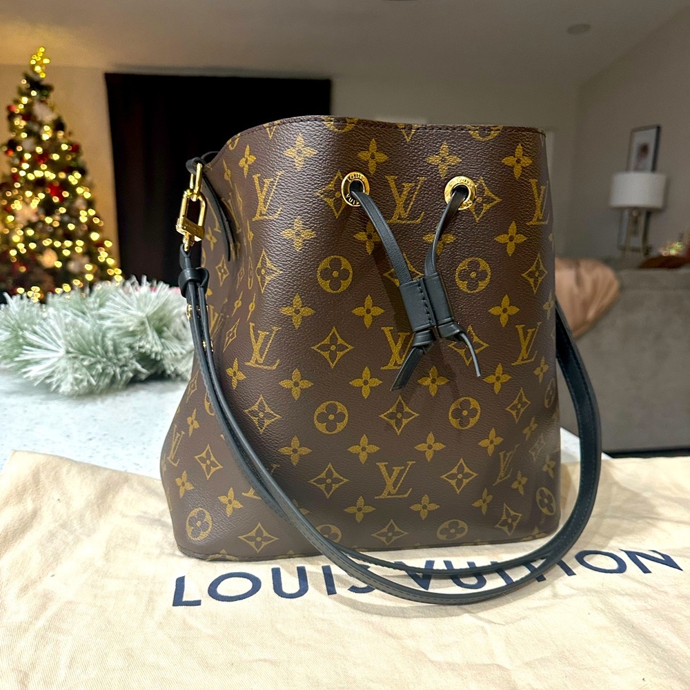Louis Vuitton Neonoe